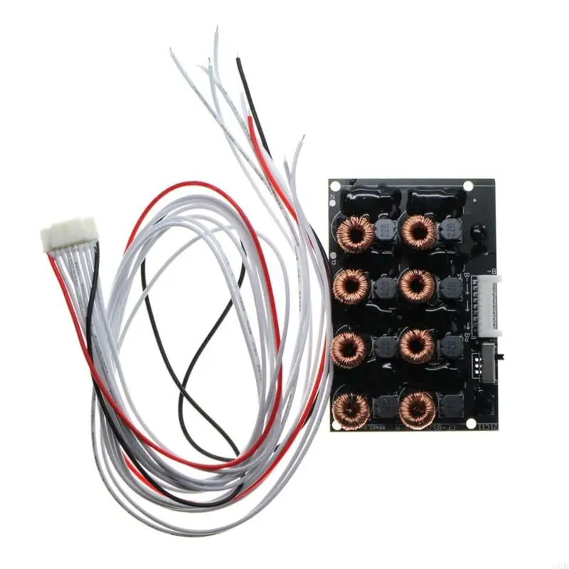 Аккумуляторная плата G8DB Universal 2A 8S