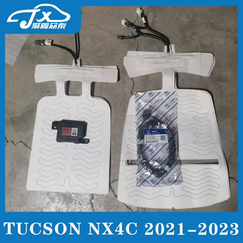 

Для HYUNDAI TUCSON NX4C оригинальное заводское сиденье с подогревом экрана управления, совместимое с китайским производством моделей 2021-2023