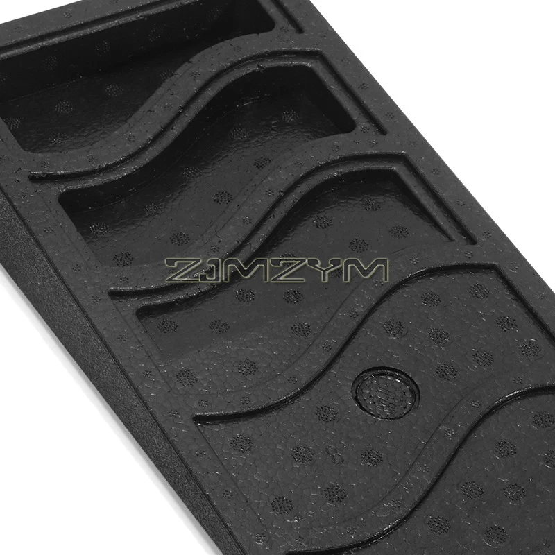 Наклонная доска для приседаний клиновые носилки физиотерапевтического