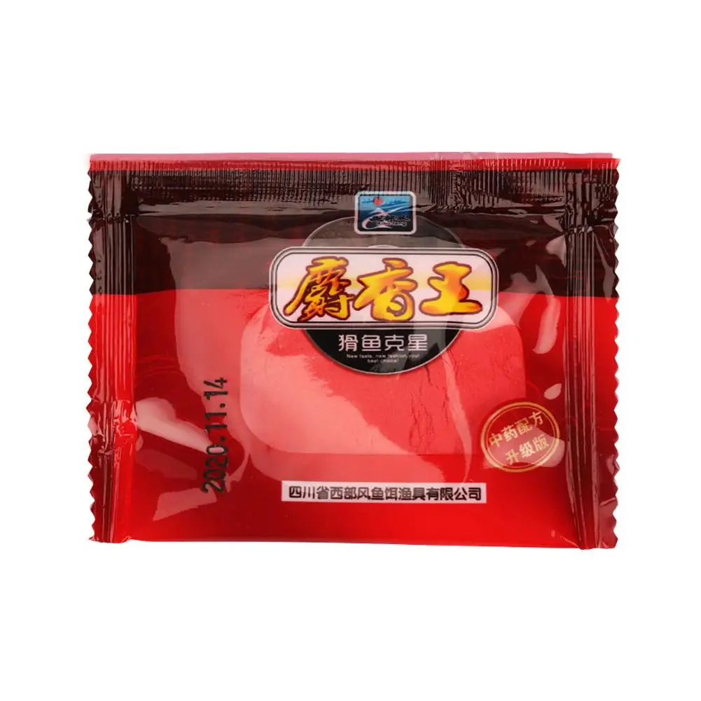 Приманка для рыбной ловли приманка с мускусным ароматом муки червя арахиса