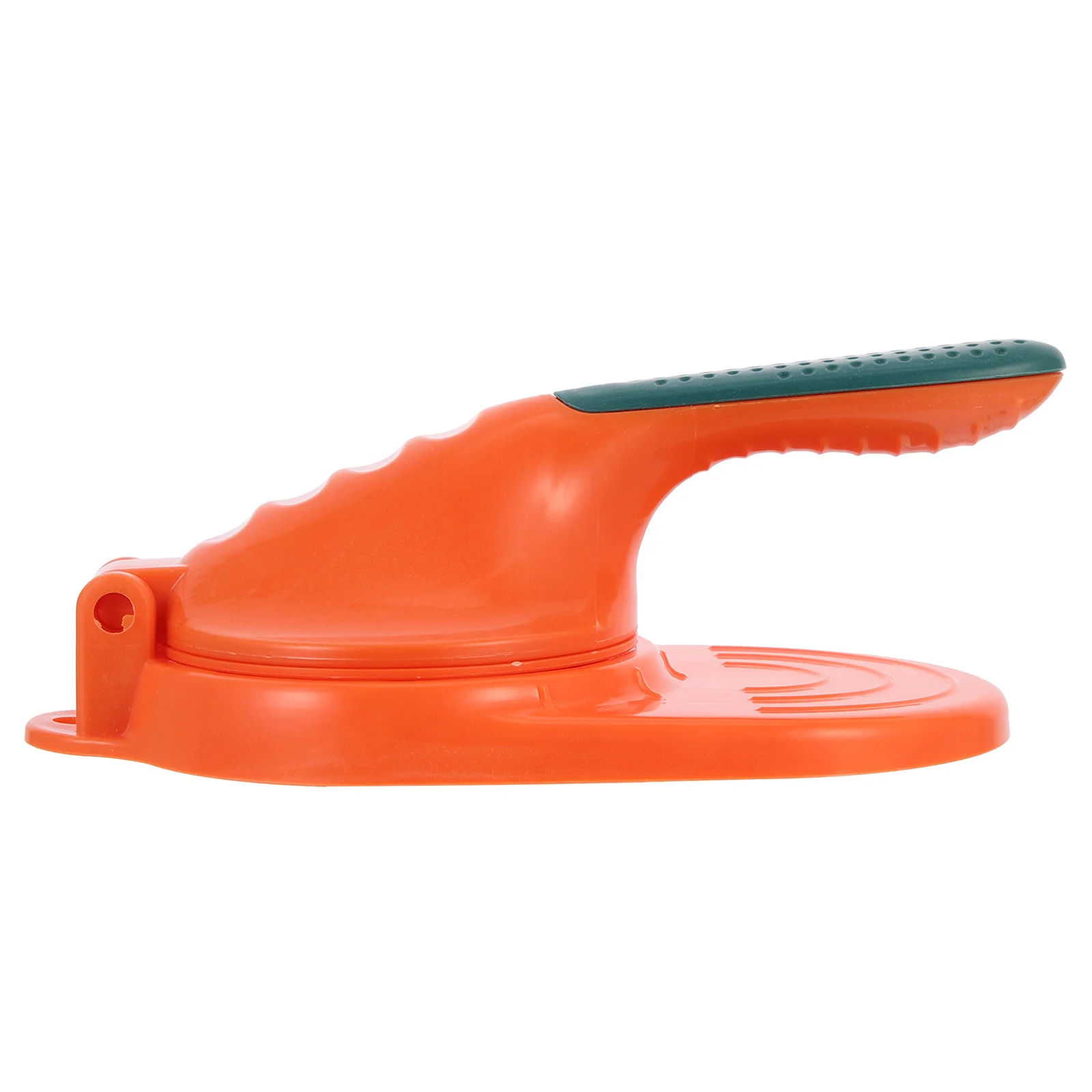 

Dumpling Press Maker Presser Dough Skin Tortilla Mold Wrapper Tool Pressing Pie Ravioli Empanada Making Machine Molds Manual