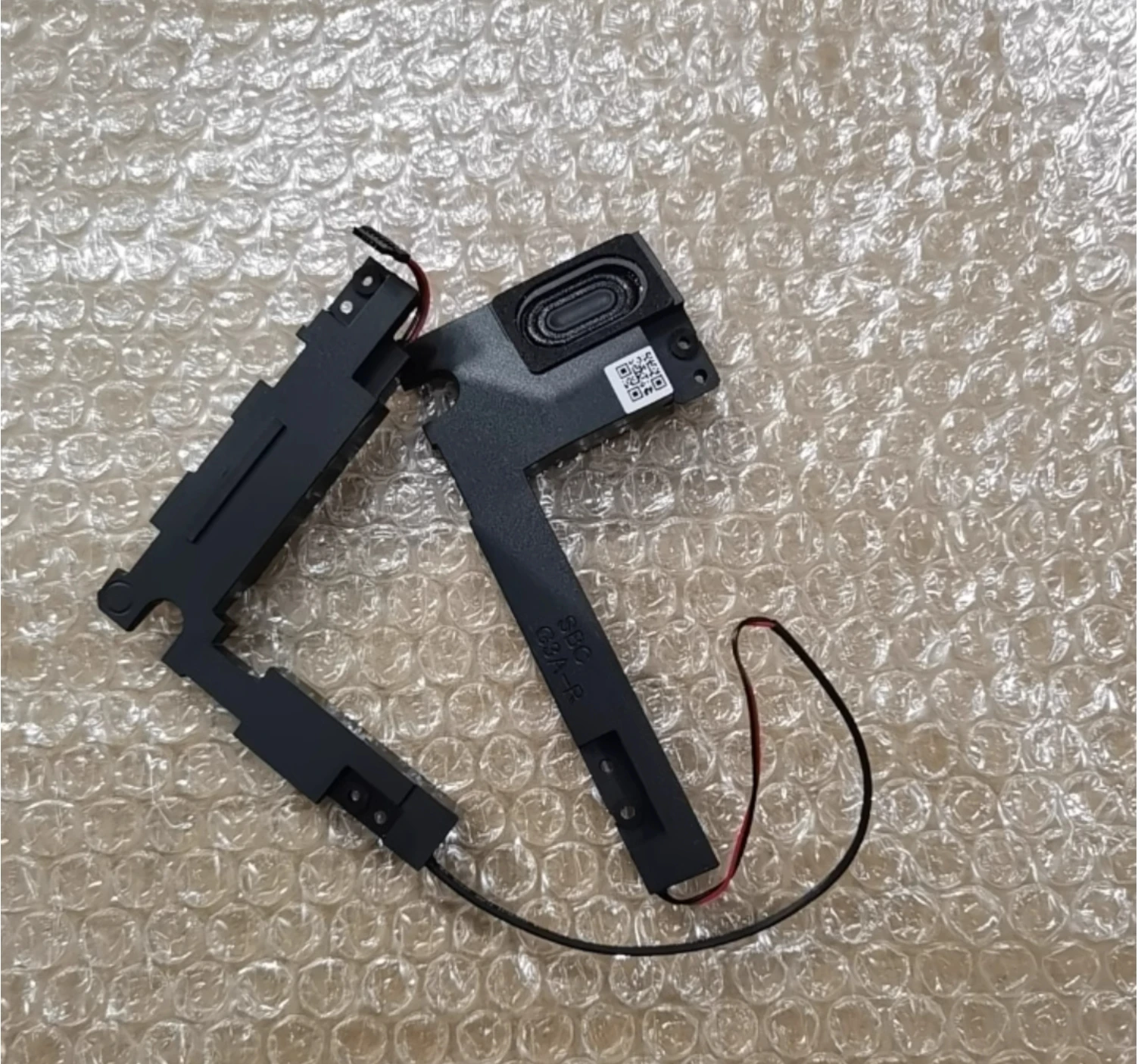 Новинка 929477-001 38G3ASATP10 комплект колонок L &amp R для HP OMEN 15-CE 15-CE198WM 15-CE011DX 100%