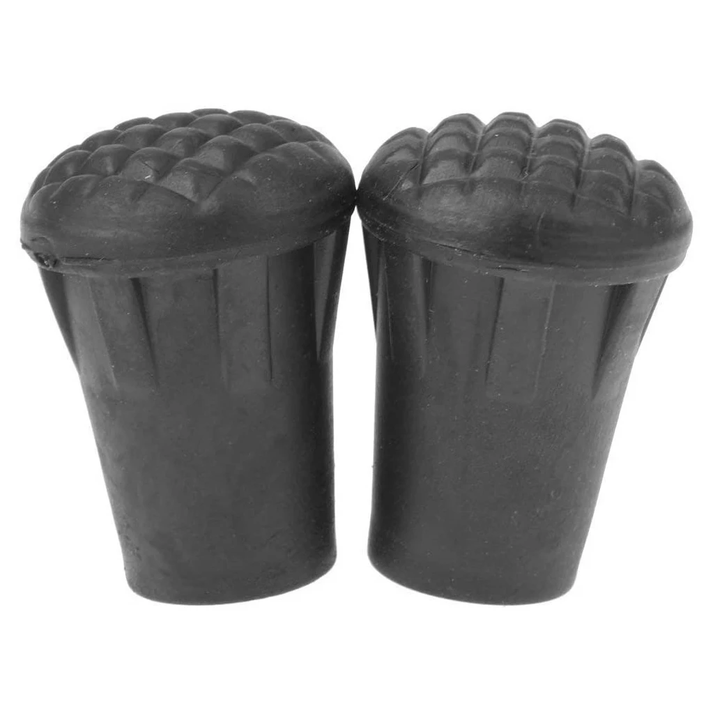 Походная палка Трекинговая набор резиновых наконечников для замены на все