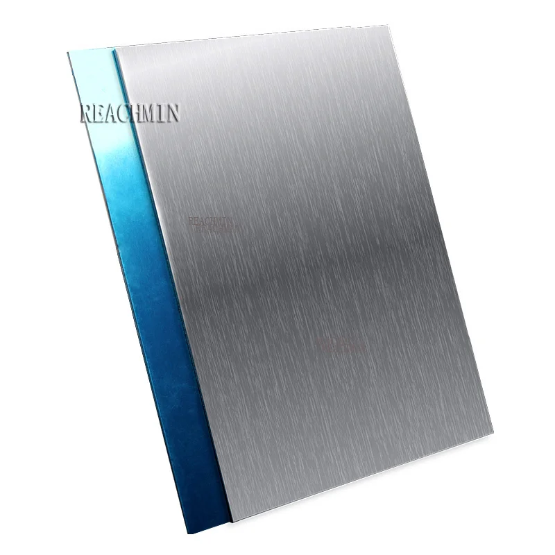 

1pcs 5052 Aluminum plate Flat Sheet DIY 200*200mm 200*300mm 300*300mm Thickness 3mm 5mm 6mm 8mm 10mm Customizable