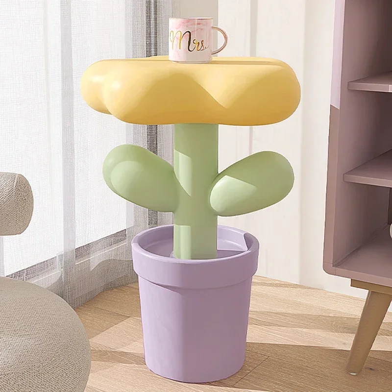 Тумбочки для спальни милые современные мобильные тумбочки с выдвижными ящиками