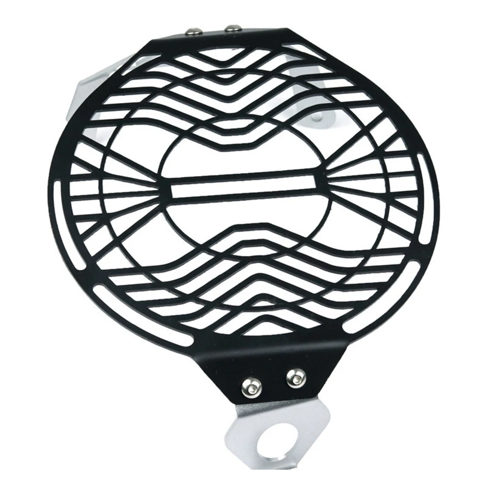 

Motorcycle Accessories Headlight Protector Grille Cover for CLX700 CLX 700 700CLX