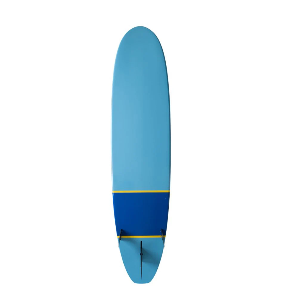 

Синие водные виды спорта, надувные доски для серфинга, мягкая верхняя подставка, весло, подарки