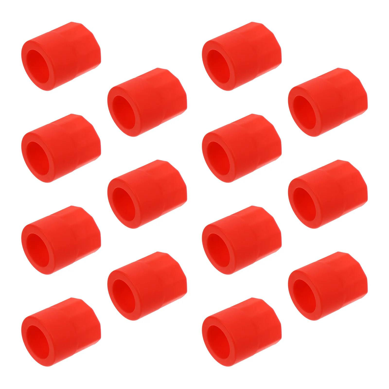 

Silicone Molds Resin Reusable Ice Shot Glasses Round Wax Mould Gummy Chewing