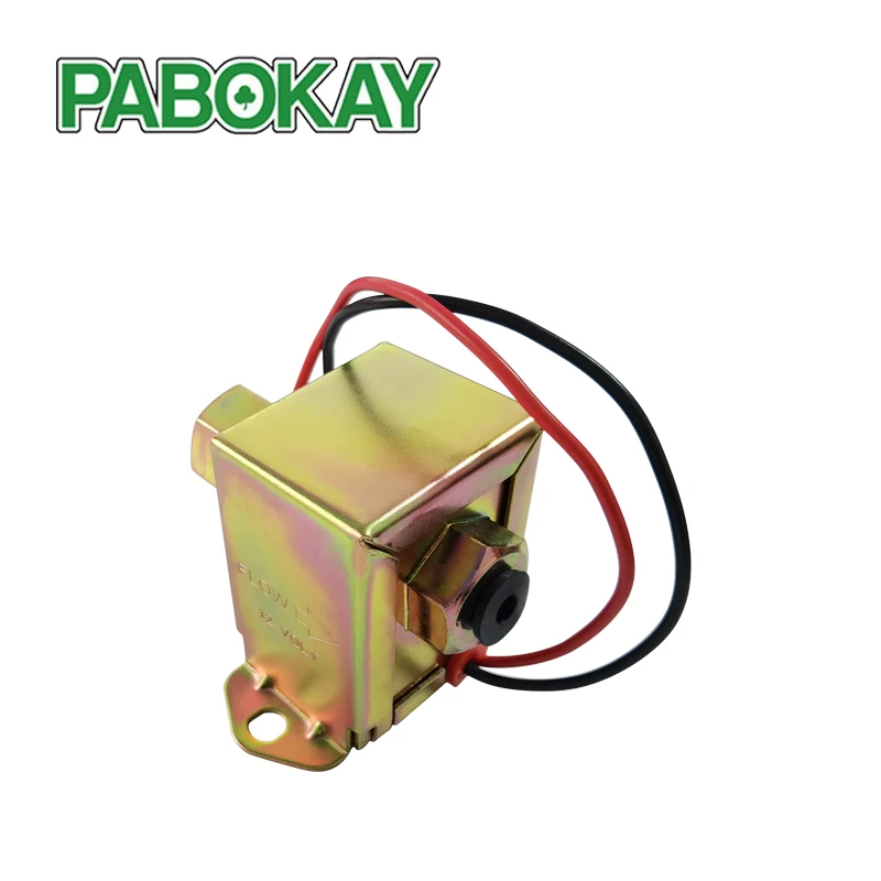 Топливный насос SOLID STATE CUBE 2 0-4 0 PSI топливный фильтр 40104 40106 40107 P502 3797522 4299544 |