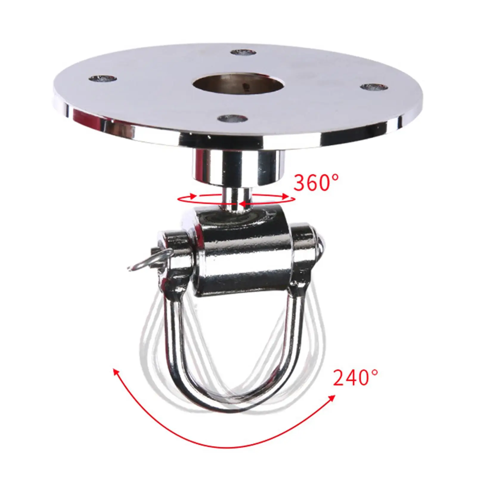 Профессиональный Боксерский скоростной шарнир для тренировок пунш-шар