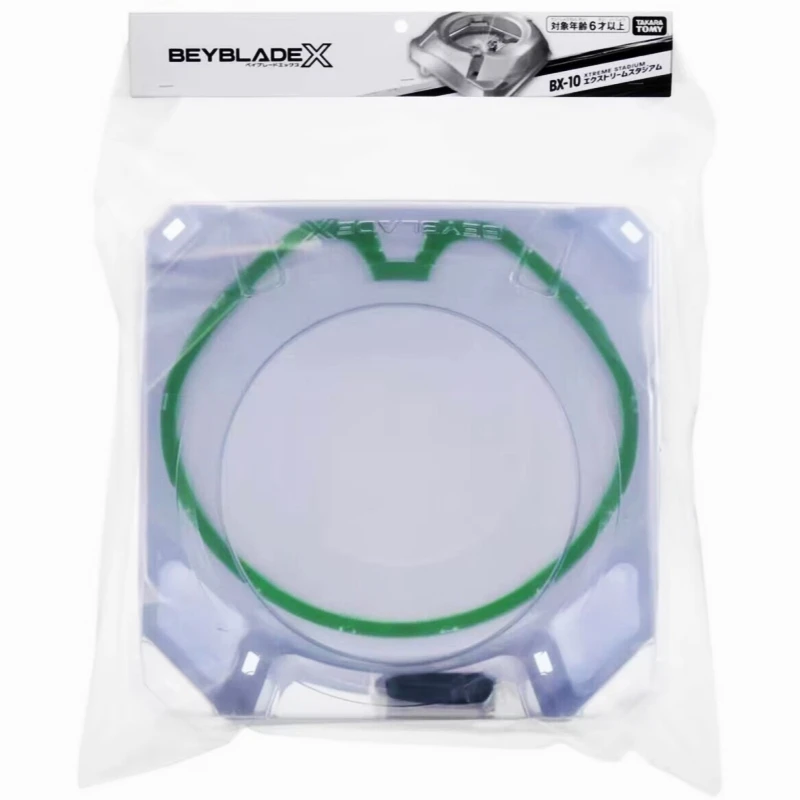 

Оригинальный Takara Tomy Beyblade X BX-10 Extreme Stadium