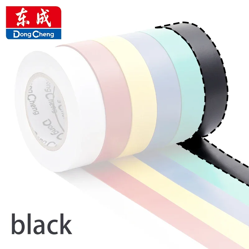 

Электрическая изолирующая лента ПВХ D157304 6/14/18 м