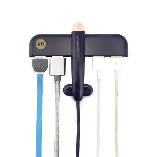 

Multi USB Hub Cute Airplane Design USB Splitter 4 Ports USB 2.0 Hub Jet Airliner Hub Adapter For Computer Accessories