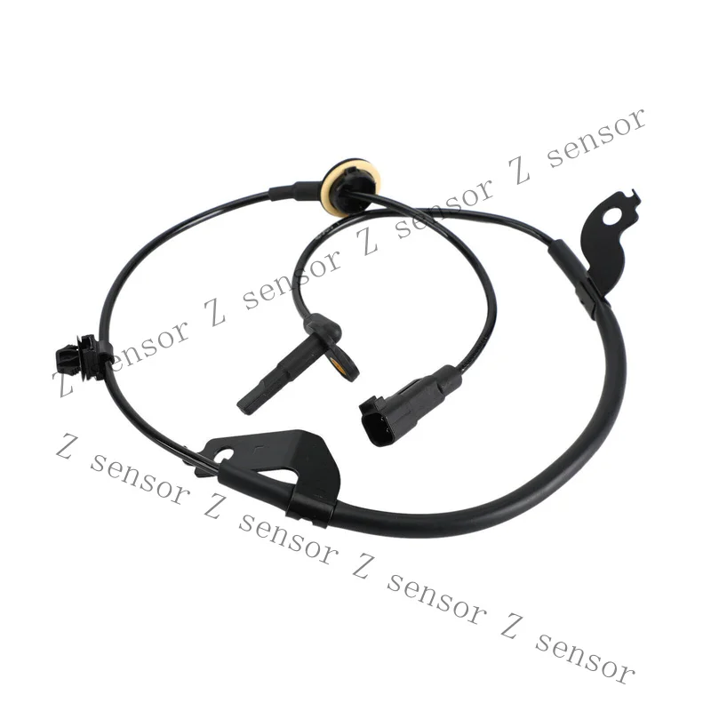 Новый передний левый датчик скорости колеса ABS Z+ 4670A575 для Mitsubishi Lancer 08~11 C1 H7 (art.: 3920dc11306c1) - 3920dc11306c1