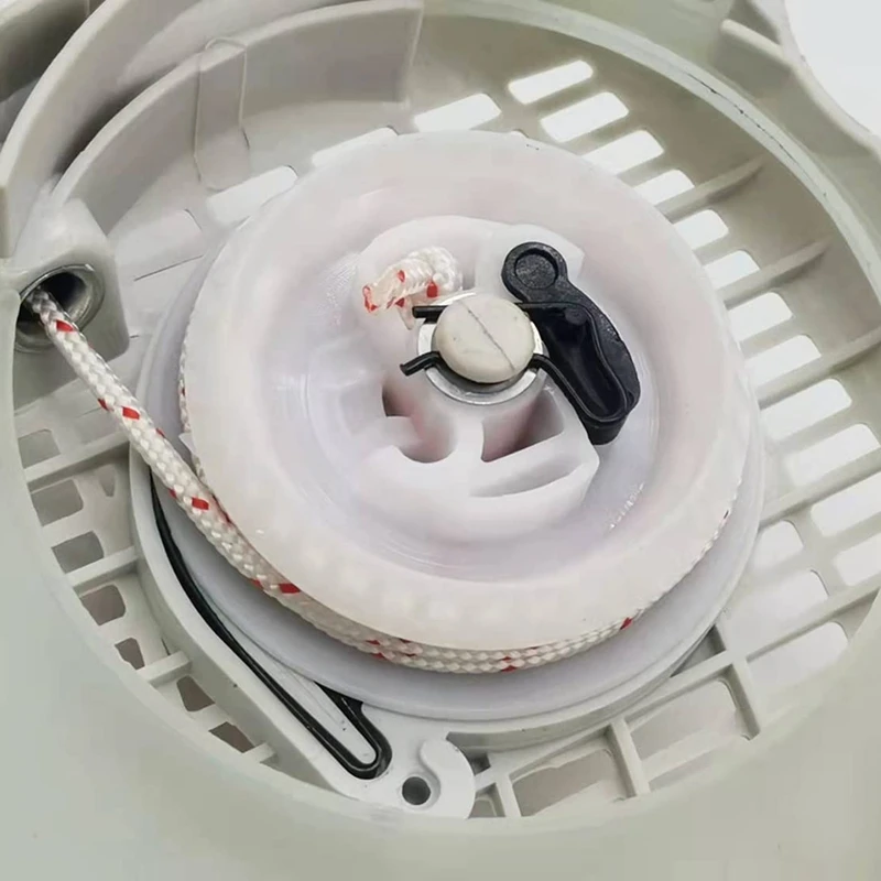 1137 080 2108 Стартер с перемоткой и отдачей для бензопил Stihl MS191T MS192T MS192TC MS193T