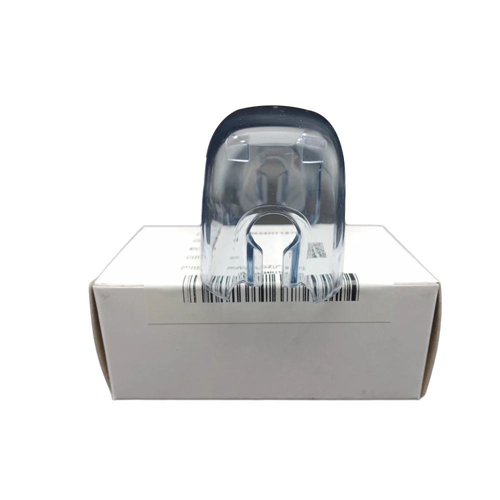 Оригинальная бритва Защитная крышка для Panasonic ES-LM34 ES-LM35 прозрачная пластиковая