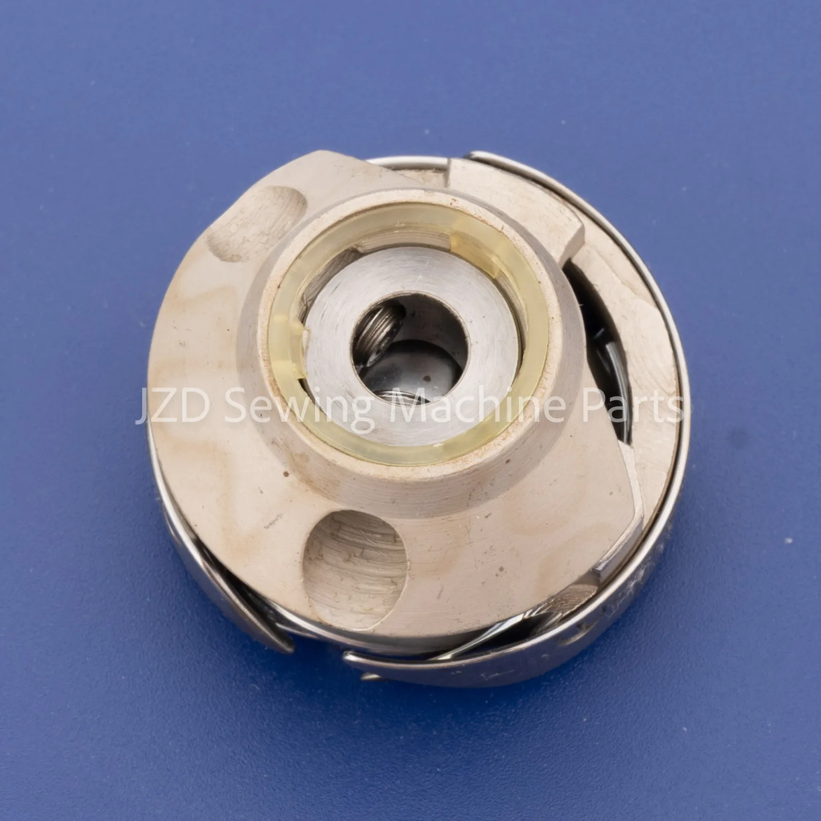 # ПОВОРОТНЫЙ КРЮК HPF-480  KHS480 для ШВЕЙНОЙ МАШИНЫ PFAFF 461469481489 91-171820-91WO BC (art.: 3920d2c78b2bf) - 3920d2c78b2bf