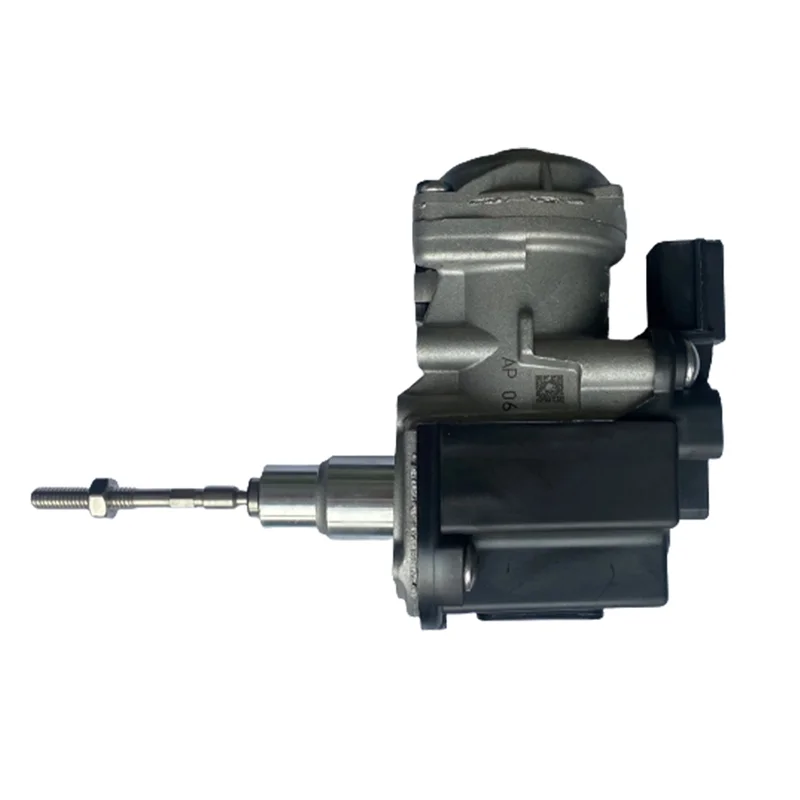 06л 145612 Электронный турбопривод M для Audi EA888 Gen3 1.4 1.8T A5 Coupe 2.0 A4 2019 TFSI 06L 145 612