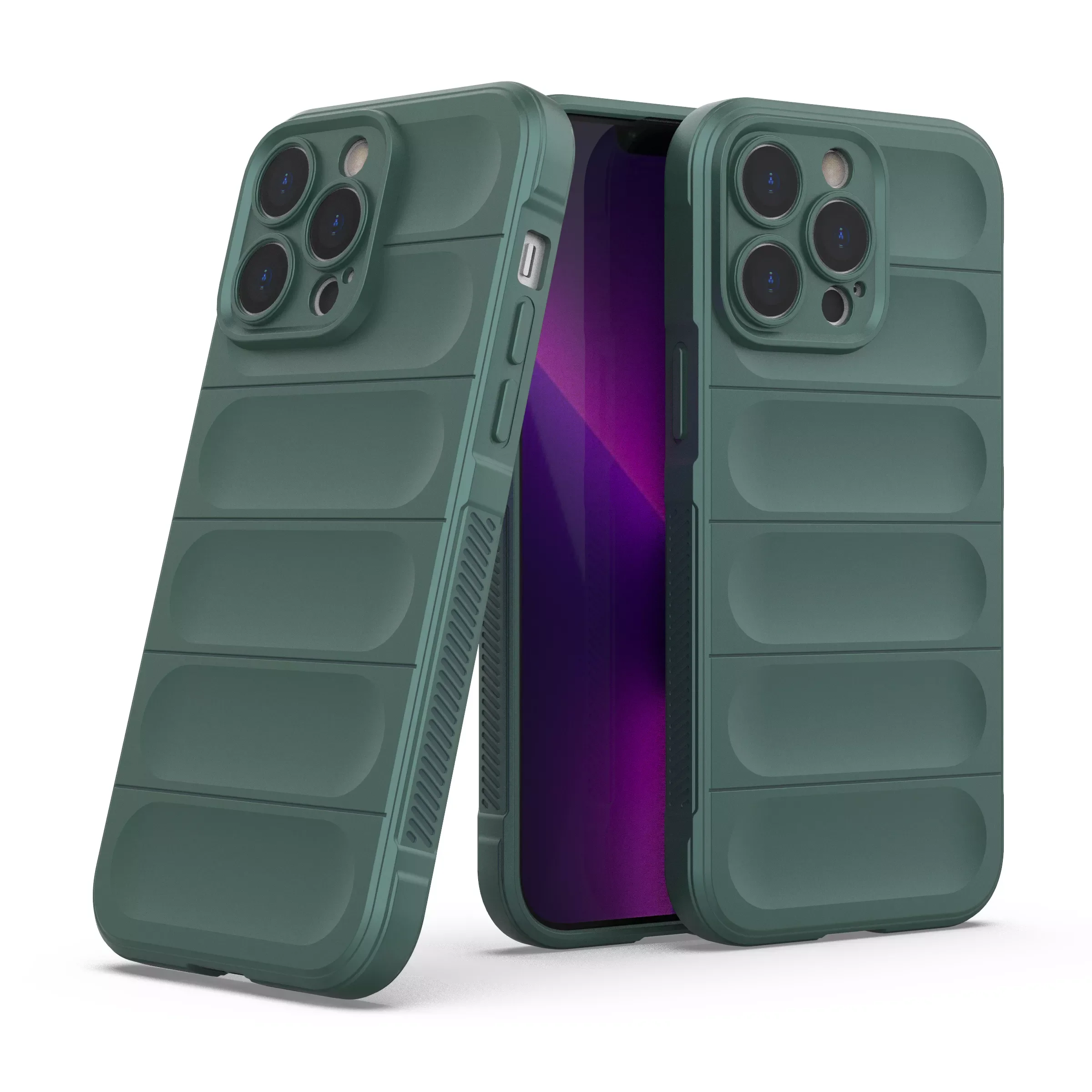 

Flexible Soft TPU Case for Iphone 14 Pro Max 11 12 13 Pro 14pro Drop Protection Back Cover for Iphone14 Iphone 14