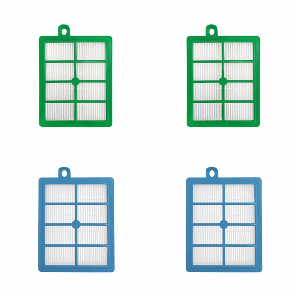 

Фильтры для Philips artist FC8760/FC8761/FC9710/FC8766, 4 шт.