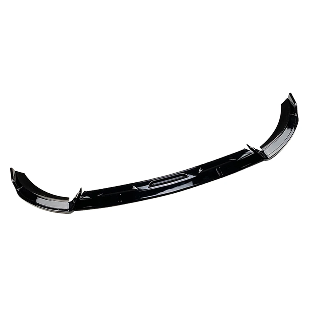 Передний бампер автомобиля спойлер сплиттер комплект кузова аксессуары для Mercedes