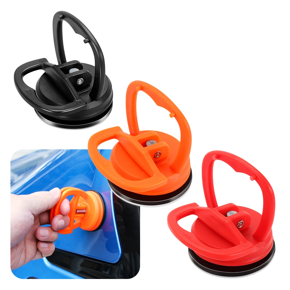 Инструмент для ремонта автомобилей: вакуумный крепеж кузова для Toyota Corolla E150 Camry 40 70 Rav4 Mark2 Land Cruiser on.