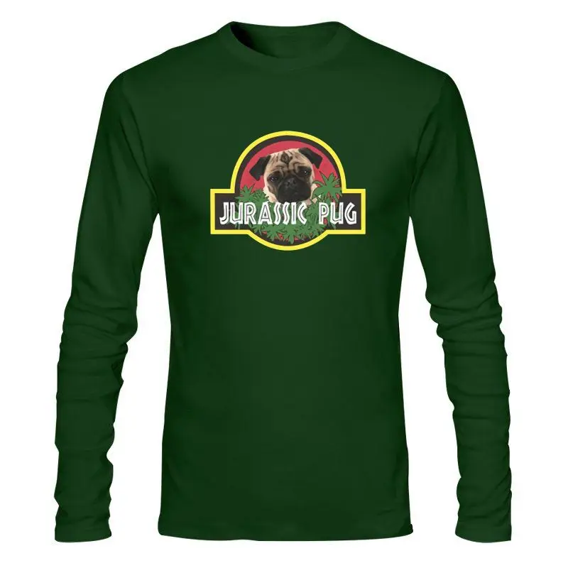 

Мужская одежда, футболка для мопса, забавная футболка, ретро динозавры, собака, домашнее животное, милая шутка, T Rex 90S