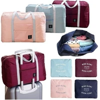 large capacity fashion travel bag for man women weekend bag big capacity bag travel carry on luggage bags sport bags overnight