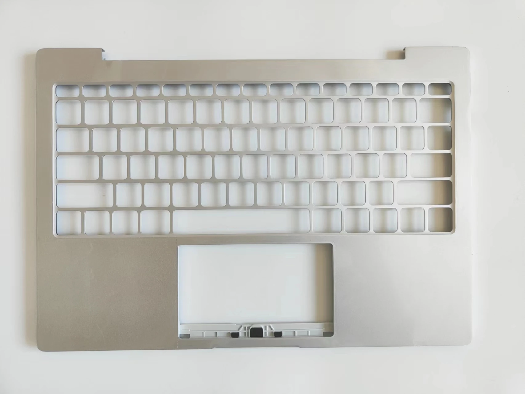 

New Original Laptop Parts C Bottom Shell Back Cover For Xiaomi MI 12.5 AIR 12.5 Palmrest Upper Case TM1607 161201-AA AI 01