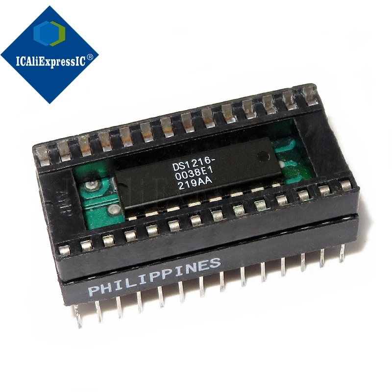 1 шт. DS1216C DS1216
