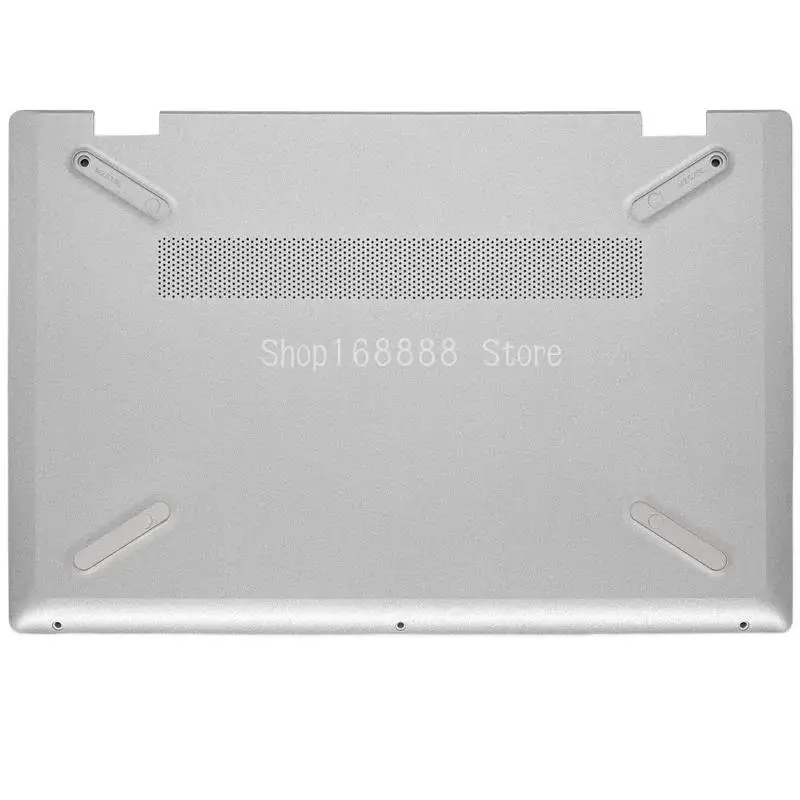 T Новый чехол для ноутбука HP Pavilion 13-AN TPN-Q214 13-AN0003TU задняя крышка с ЖК-дисплеем