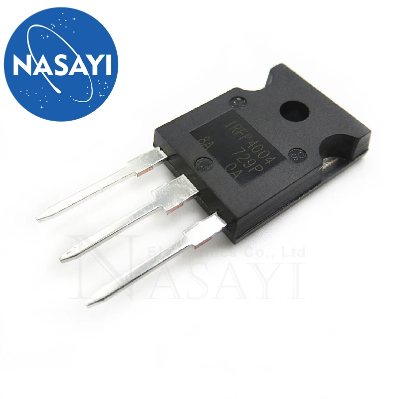 

5piece IRFP4004 4004 TO-247