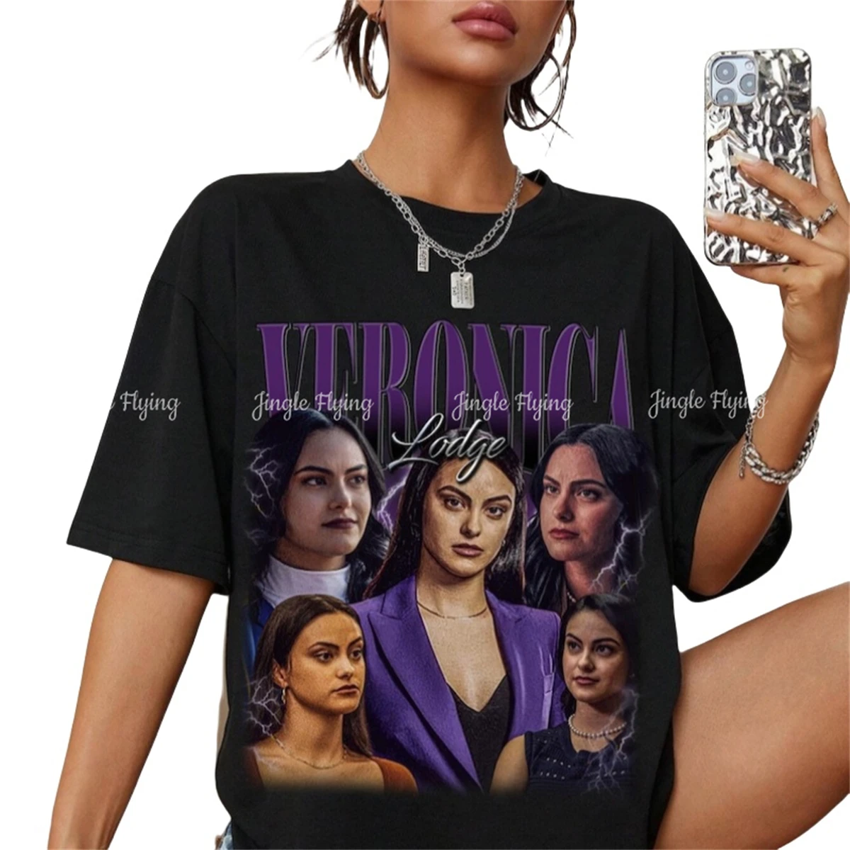 Винтажная футболка в стиле ботлег винтажная дань уважения классическая графика