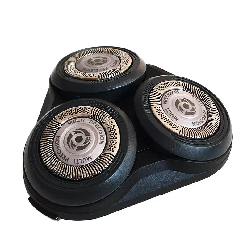 

NEW2023 Full Set SH50 Replacement Shaver Heads for Philips S5420 S5100 S5000 S5370 S5140 S5110 S5050 S5166 S5390 S5075 S5130 S5