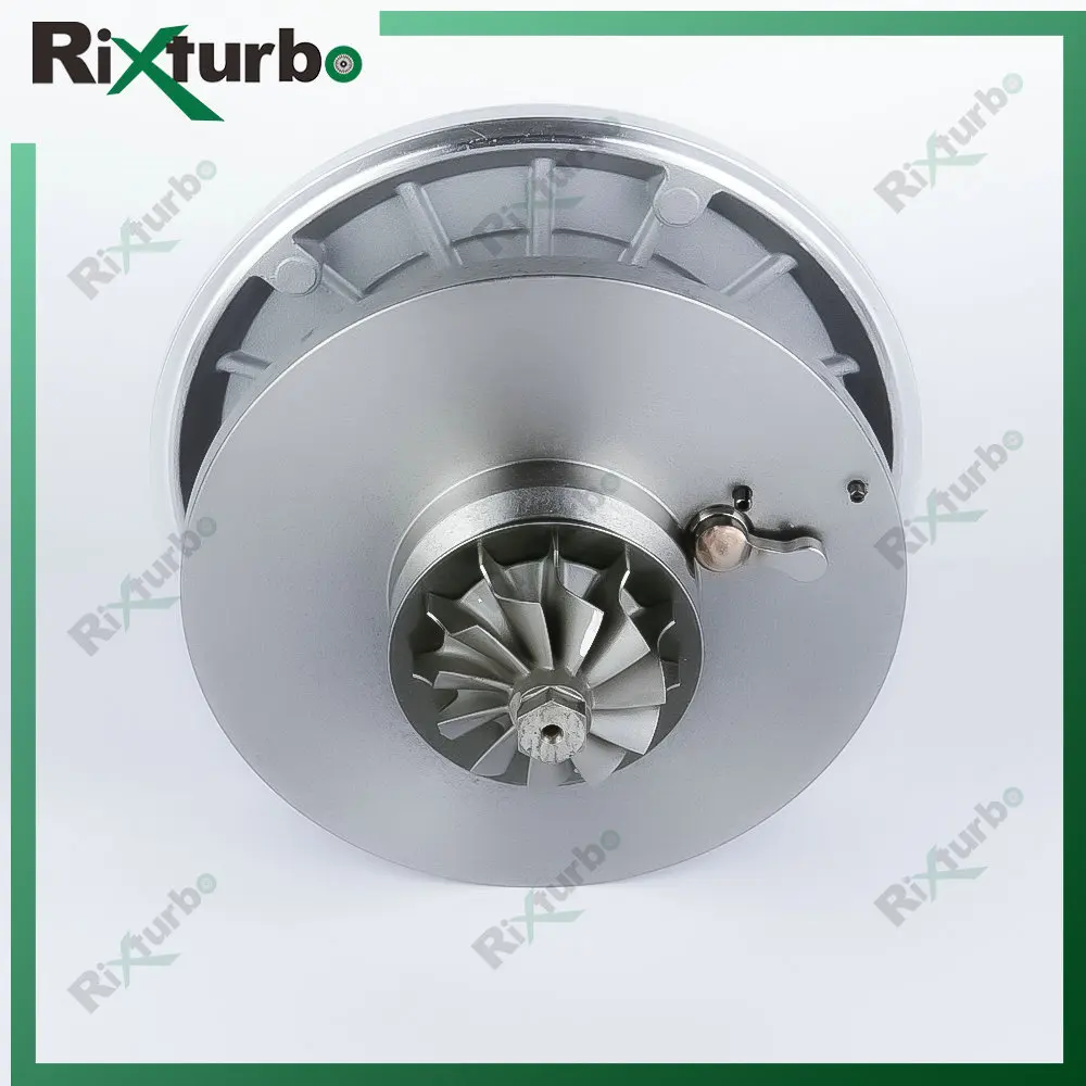Турбокомпрессор для Ford C-MAX/Focus II/Mondeo III 1 6 TDCi 80 кВт DV6TED4 753420-5004S 9663199280 0375J8 |
