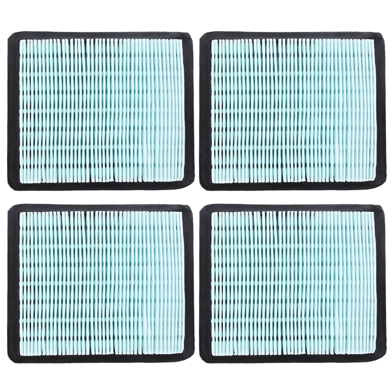 

Фильтр воздушного очистителя 4X для двигателя Honda GCV135 GCV160 GC160 Gcv190 17211-Zl8-023