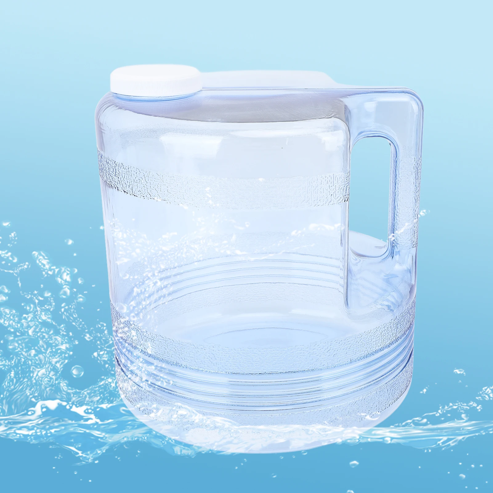 Контейнер для водяного дистиллятора 4 л домашний дистиллятор красоты зубов