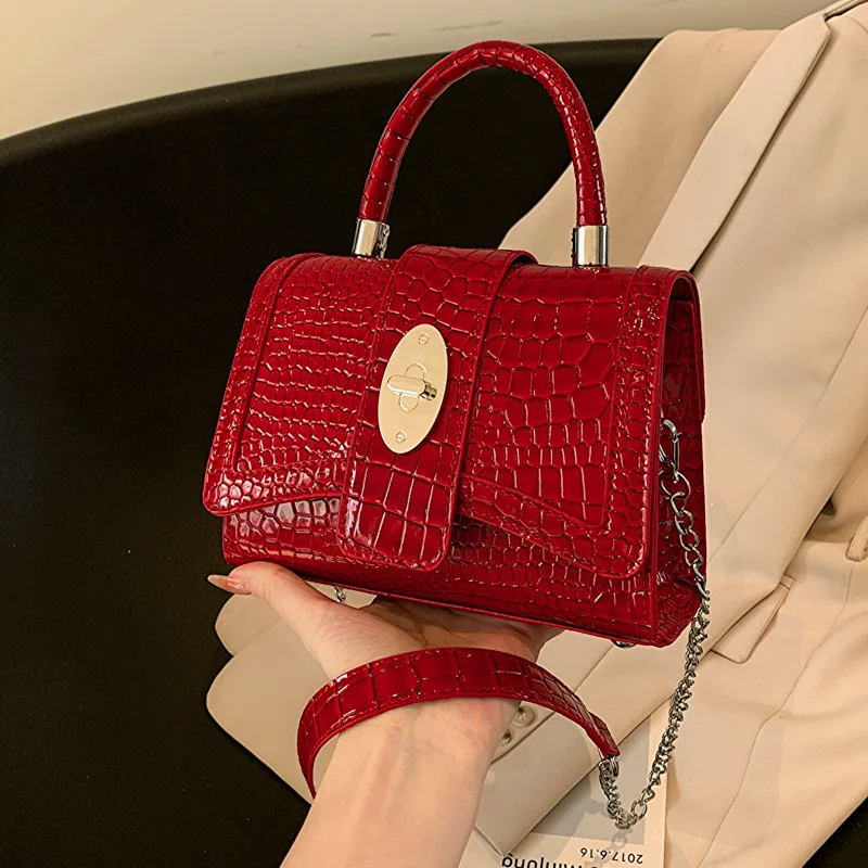 

Женская сумка, новая дизайнерская сумка-мессенджер, Женская стильная ретро Сумка-тоут из искусственной кожи, сумка через плечо