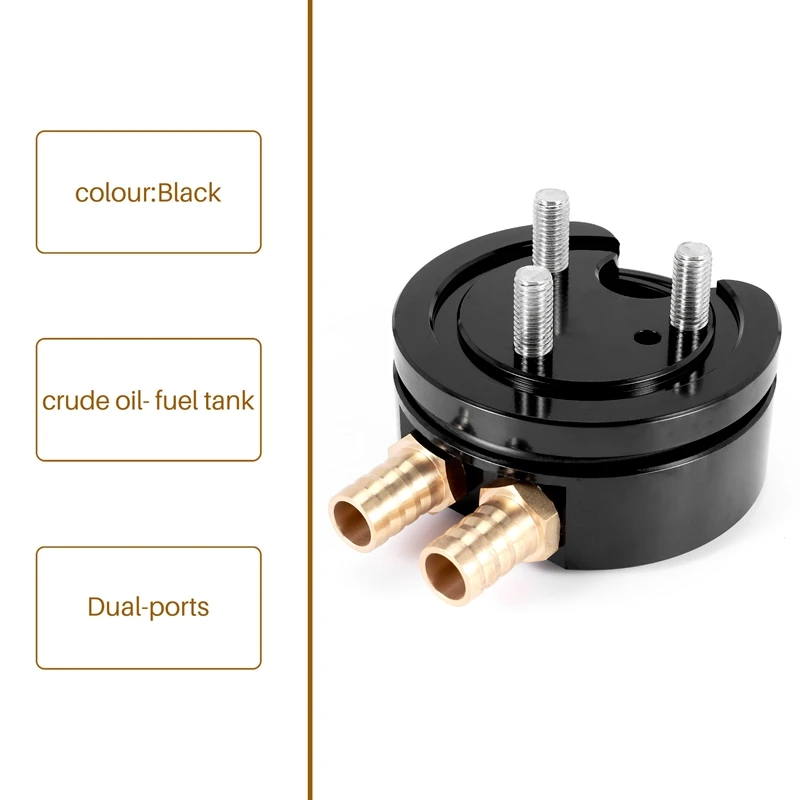 Топливный бак газовый слив интегрированный возвратный комплект для замены FASS