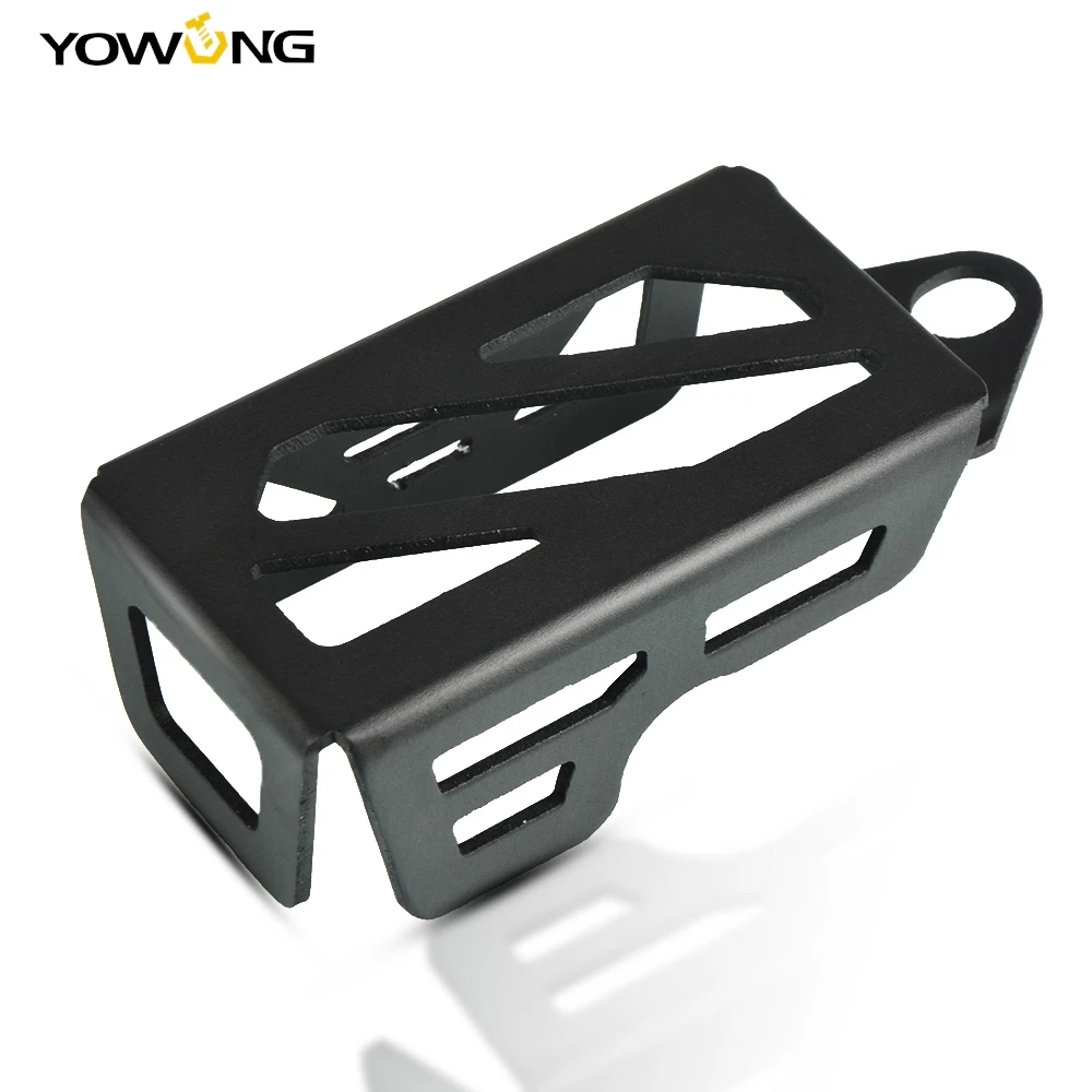 Для Honda CRF1000L Africa Twin 2016 2017 мотоцикл с ЧПУ передняя тормозная жидкость бак масляная