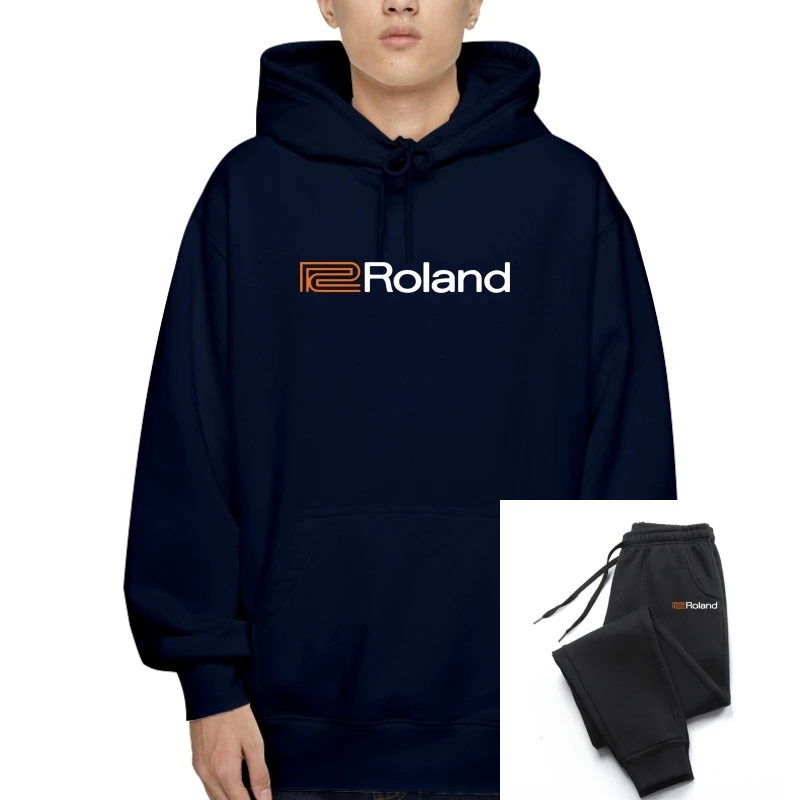 

Roland Piano Organs 4 New Hot Sale Black Men Pullover