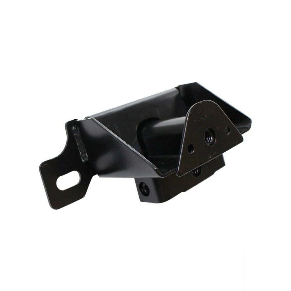 

For Chevrolet GMC Cadillac Front Right Passenger Side BUMPER BRACKET GM1067147