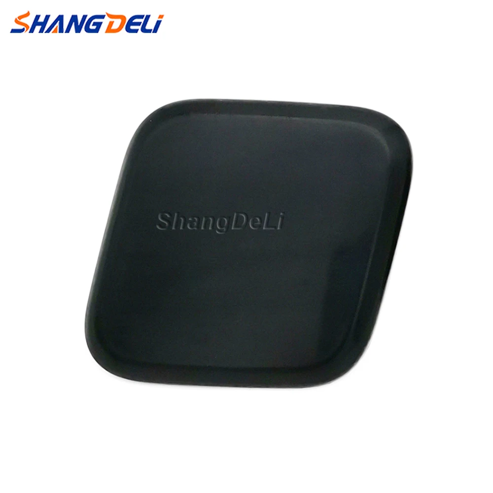 

Car Headlight Washer Spray Nozzle Cover Headlamp Cleaning Washer Jet Cap For Ford Focus 2015 - 2018