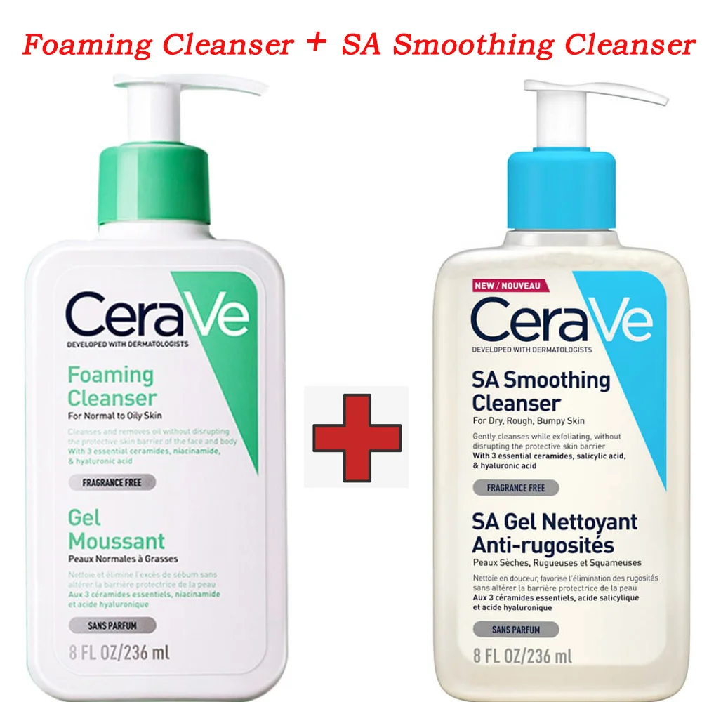 

Средство для сглаживания и вспенивания с салициловой кислотой, 236 мл