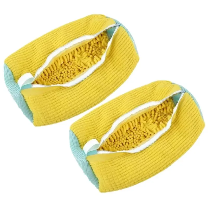 Мешки для стирки обуви, полиэстер