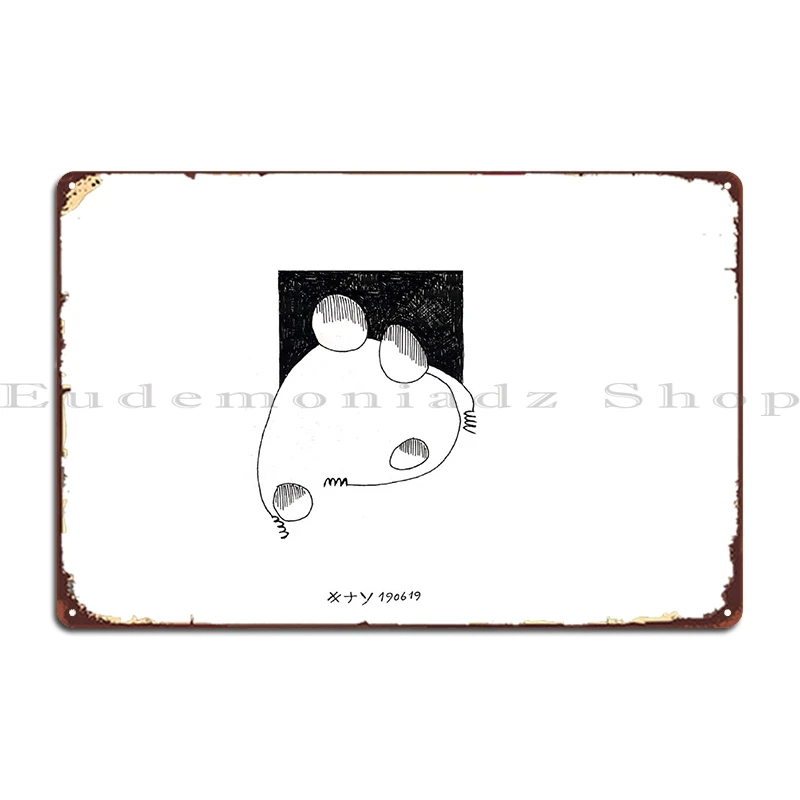 

Family Metal Sign Pub Decoration Pub Plates Iron Create Tin Sign Poster