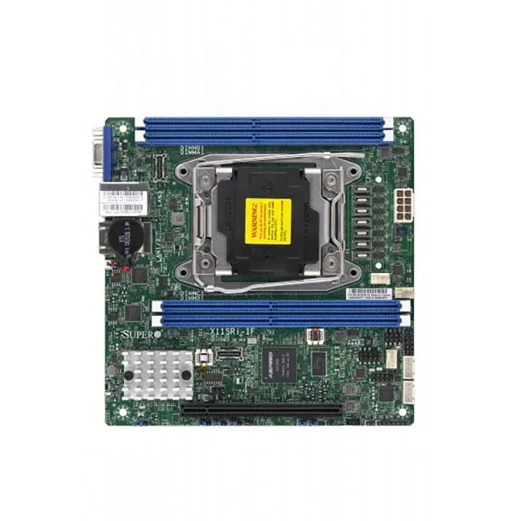 Гарантия 3 года материнская плата для мини-рабочей станции смартфона