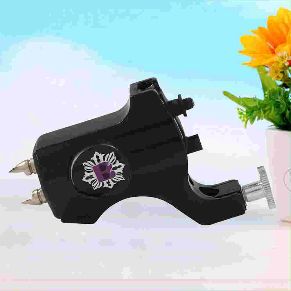 

Machine Kit Rotary Motor Shader Liner Professional Kits Coils Wire Supplies Equipment Starter