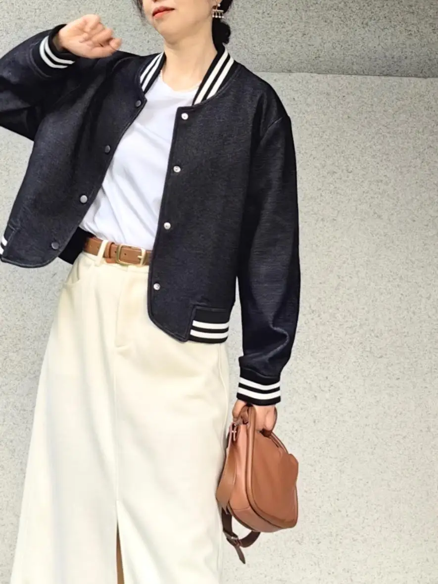 Высококачественная флисовая джинсовая бейсбольная форма маленькое