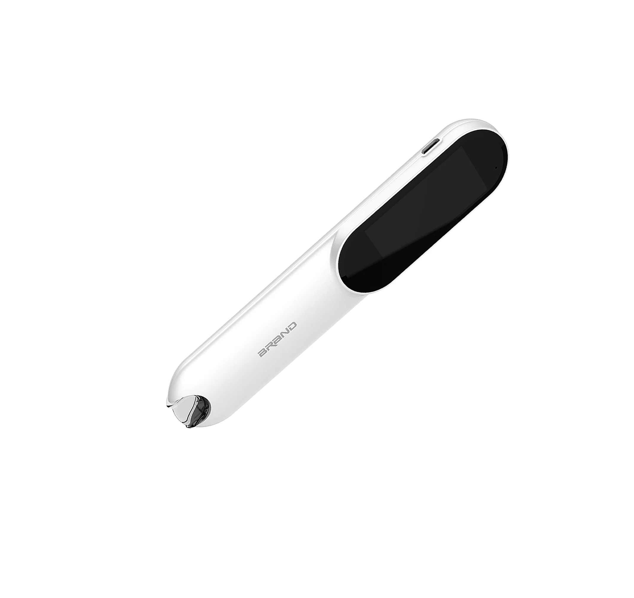 

Air Pen Reading education,Wireless Text to Speech,Multilingual Language Translation,Compatible with Android,White color
